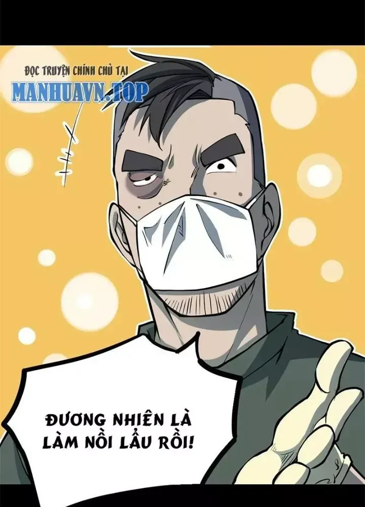 Người Thương Thuyết Cõi Âm Chap 30 - Next Chap 31