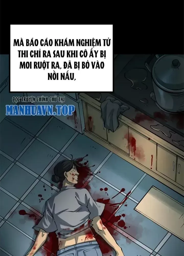 Người Thương Thuyết Cõi Âm Chap 30 - Next Chap 31