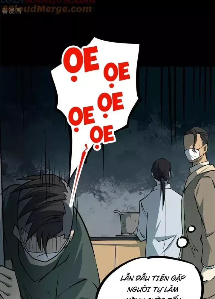 Người Thương Thuyết Cõi Âm Chap 30 - Next Chap 31