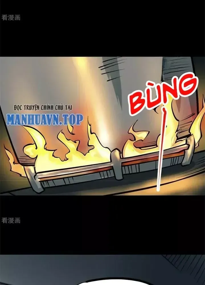 Người Thương Thuyết Cõi Âm Chap 30 - Next Chap 31