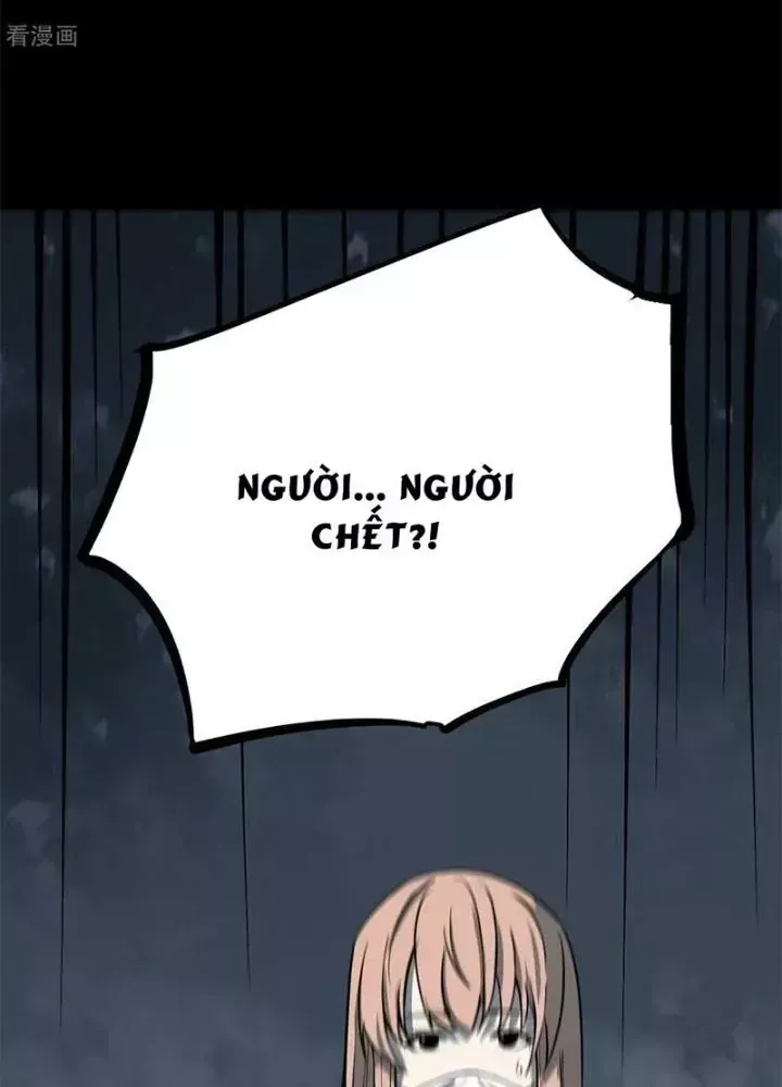 Người Thương Thuyết Cõi Âm Chap 30 - Next Chap 31