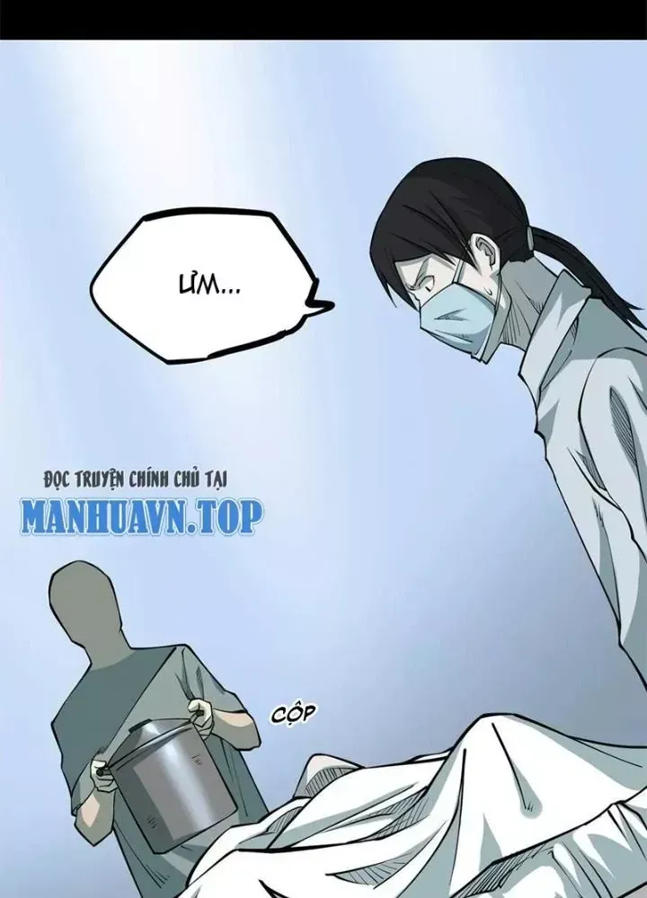 Người Thương Thuyết Cõi Âm Chap 31 - Next Chap 32