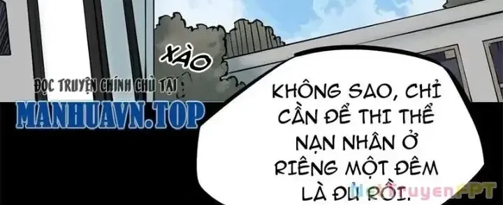Người Thương Thuyết Cõi Âm Chap 31 - Next Chap 32