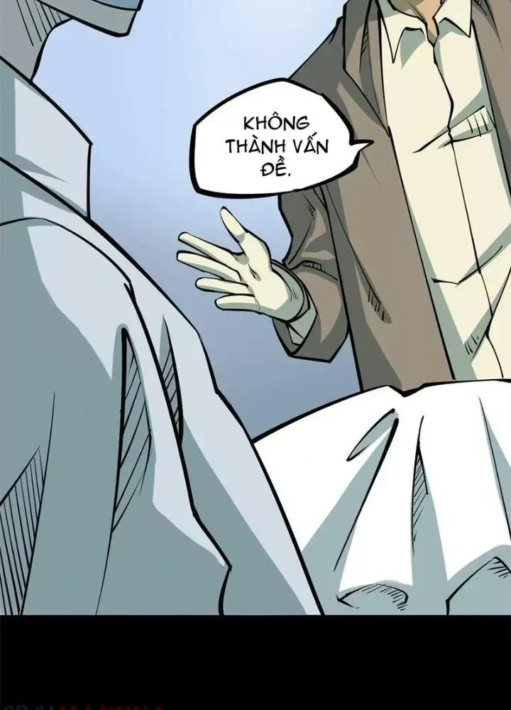 Người Thương Thuyết Cõi Âm Chap 31 - Next Chap 32
