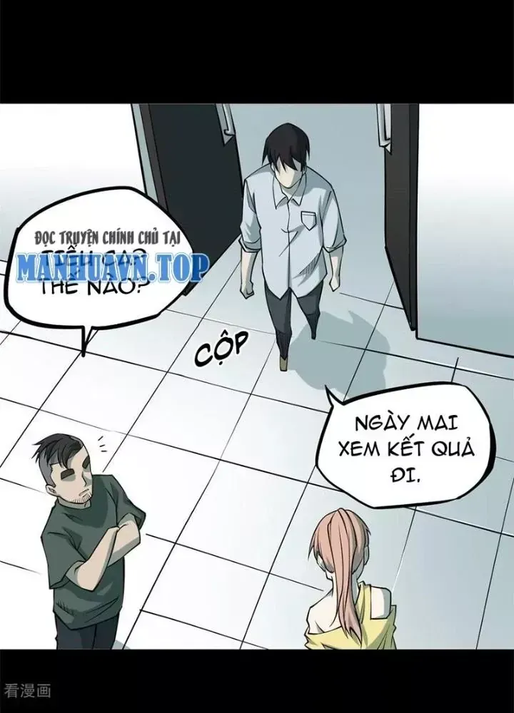 Người Thương Thuyết Cõi Âm Chap 31 - Next Chap 32
