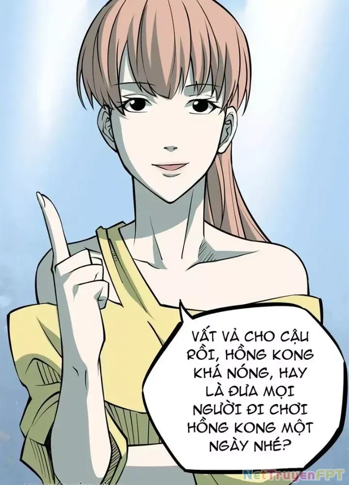Người Thương Thuyết Cõi Âm Chap 31 - Next Chap 32
