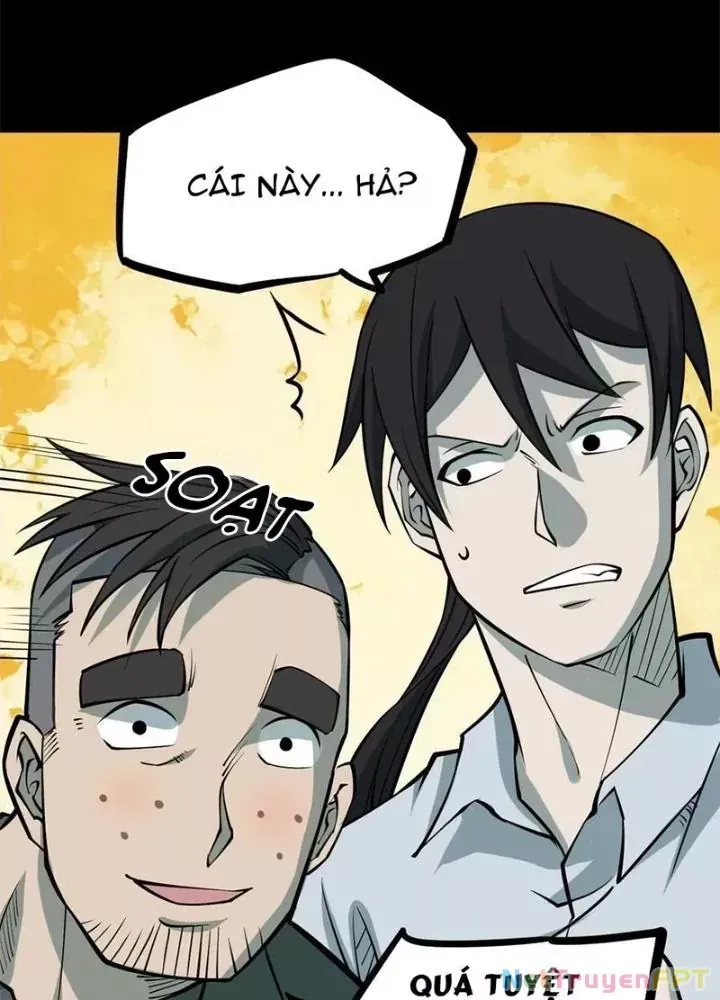 Người Thương Thuyết Cõi Âm Chap 31 - Next Chap 32