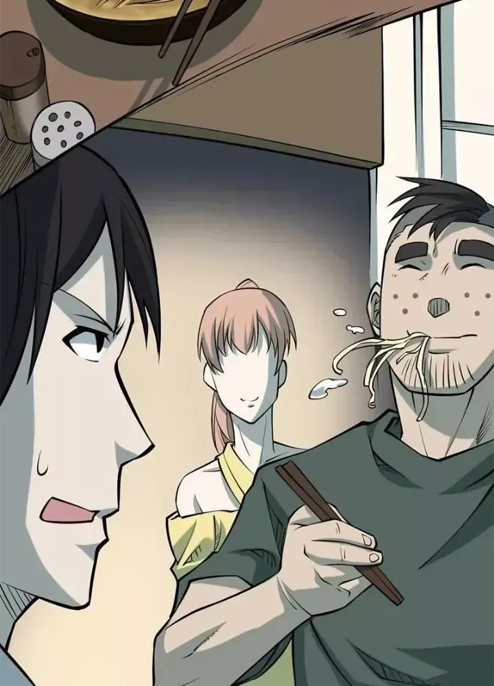 Người Thương Thuyết Cõi Âm Chap 31 - Next Chap 32