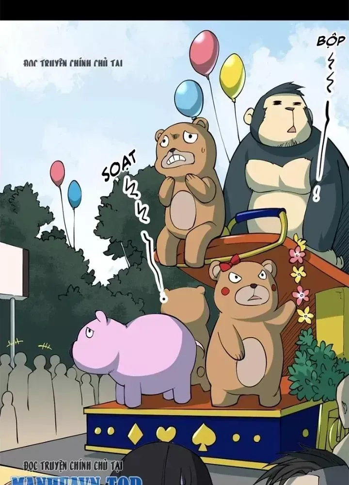 Người Thương Thuyết Cõi Âm Chap 31 - Next Chap 32