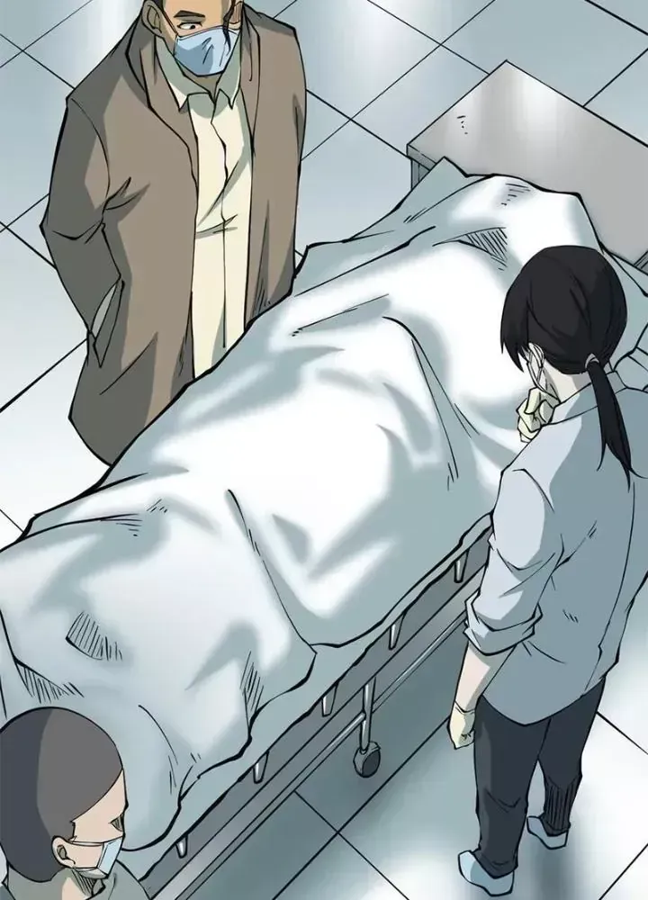 Người Thương Thuyết Cõi Âm Chap 31 - Next Chap 32
