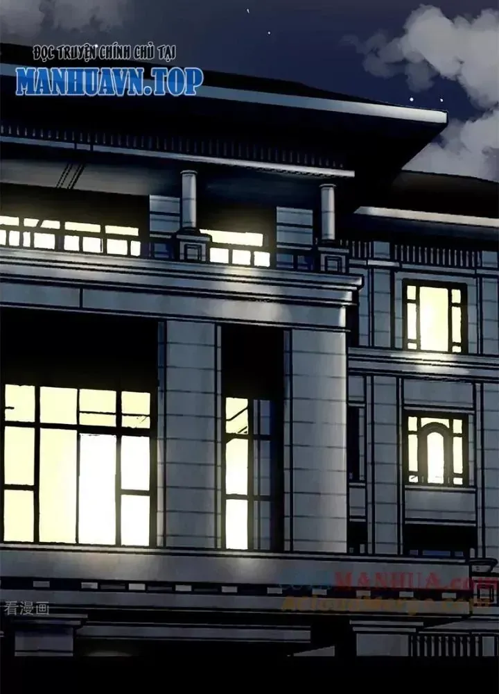Người Thương Thuyết Cõi Âm Chap 31 - Next Chap 32