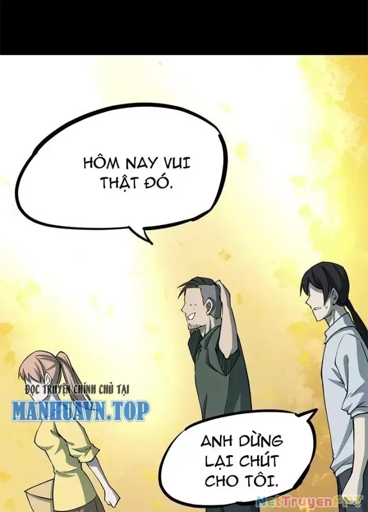 Người Thương Thuyết Cõi Âm Chap 31 - Next Chap 32