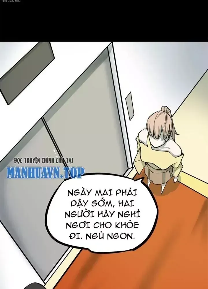 Người Thương Thuyết Cõi Âm Chap 31 - Next Chap 32