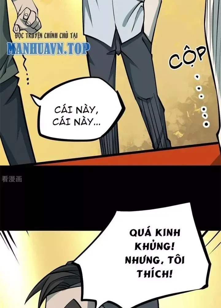 Người Thương Thuyết Cõi Âm Chap 31 - Next Chap 32