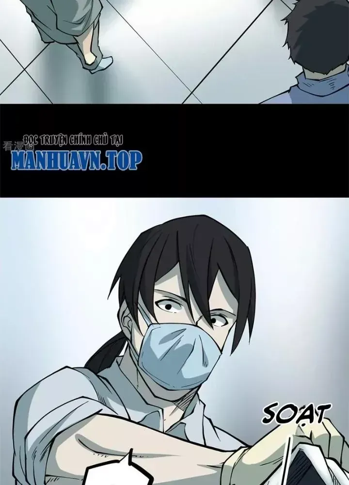 Người Thương Thuyết Cõi Âm Chap 31 - Next Chap 32
