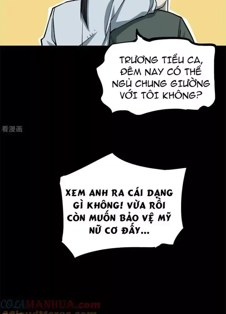Người Thương Thuyết Cõi Âm Chap 31 - Next Chap 32