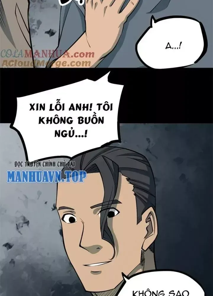 Người Thương Thuyết Cõi Âm Chap 31 - Next Chap 32
