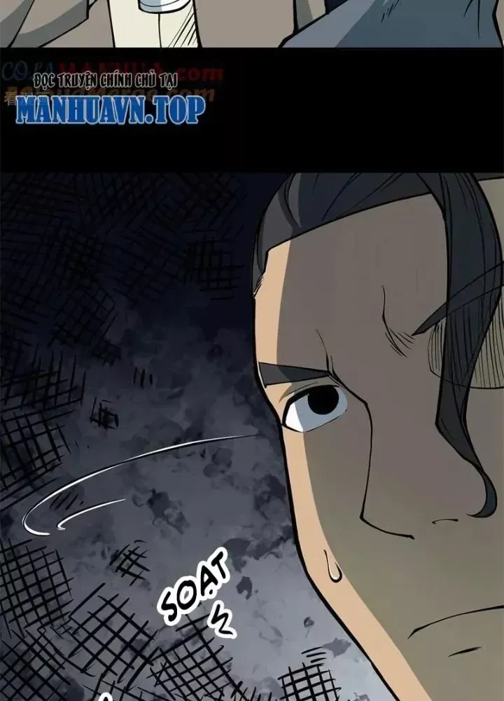 Người Thương Thuyết Cõi Âm Chap 31 - Next Chap 32