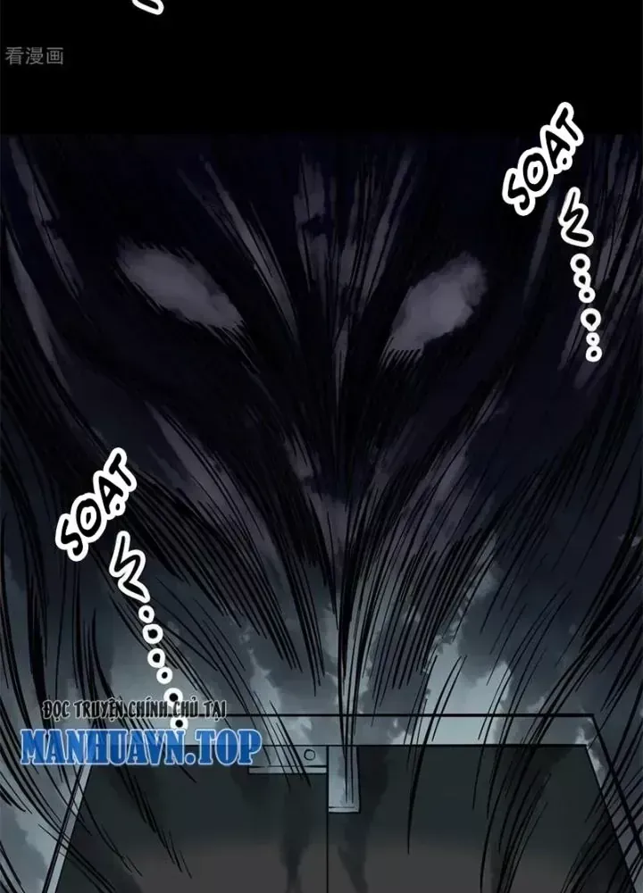 Người Thương Thuyết Cõi Âm Chap 31 - Next Chap 32
