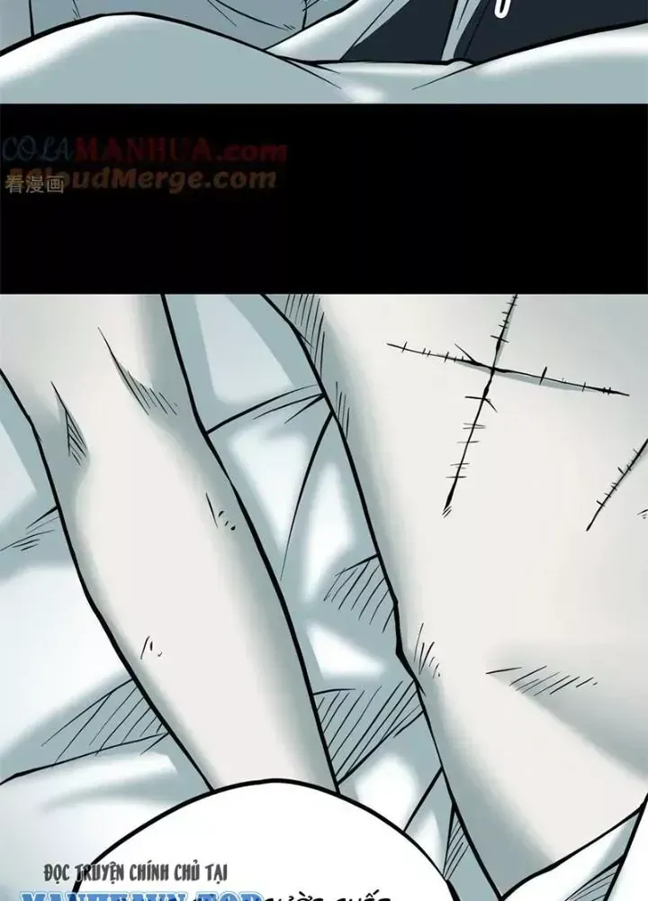 Người Thương Thuyết Cõi Âm Chap 31 - Next Chap 32