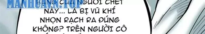 Người Thương Thuyết Cõi Âm Chap 31 - Next Chap 32