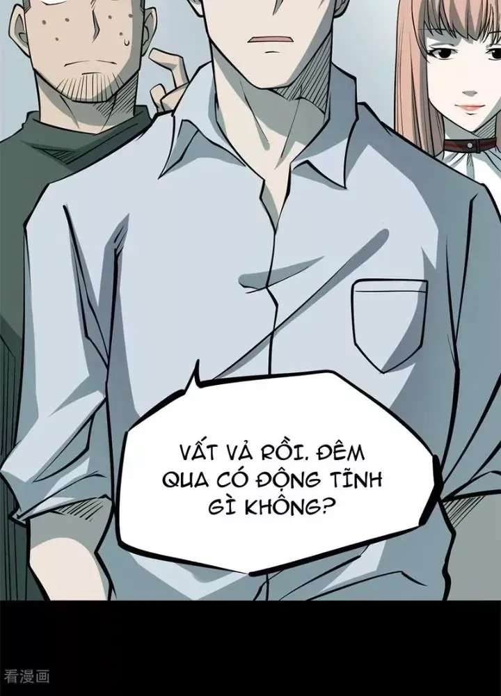 Người Thương Thuyết Cõi Âm Chap 32 - Next Chap 33