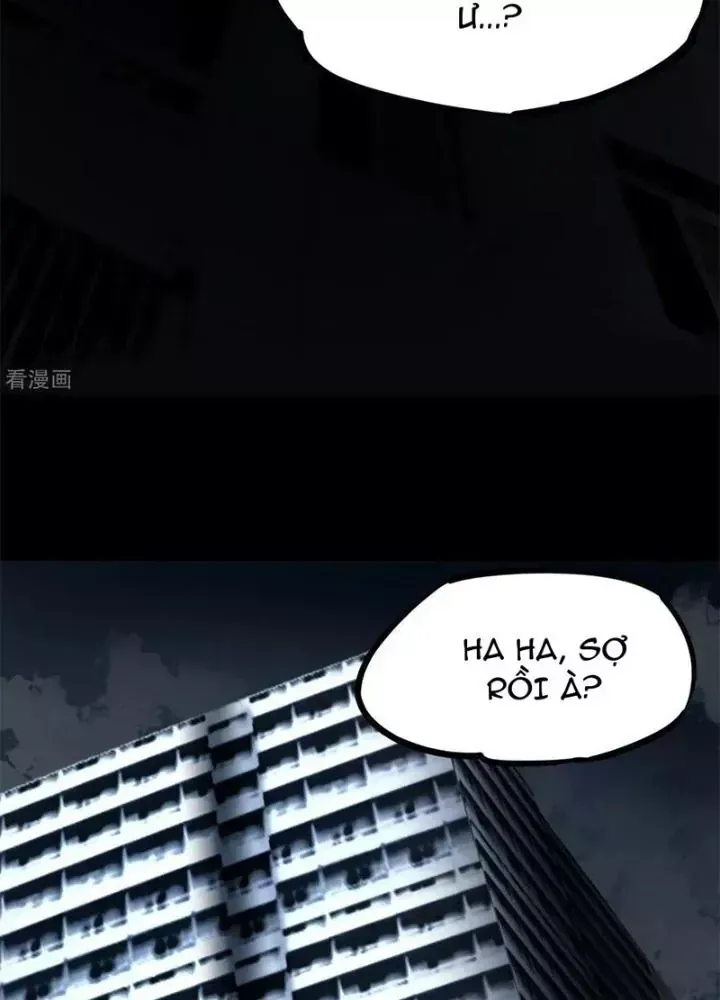Người Thương Thuyết Cõi Âm Chap 32 - Next Chap 33