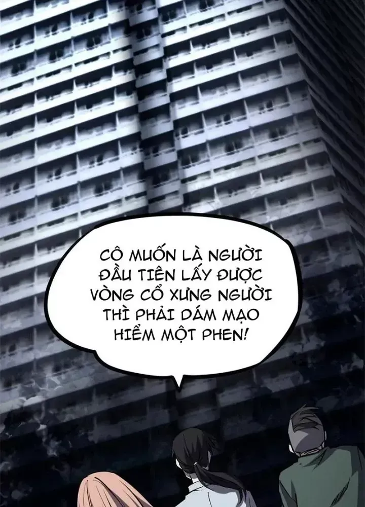 Người Thương Thuyết Cõi Âm Chap 32 - Next Chap 33