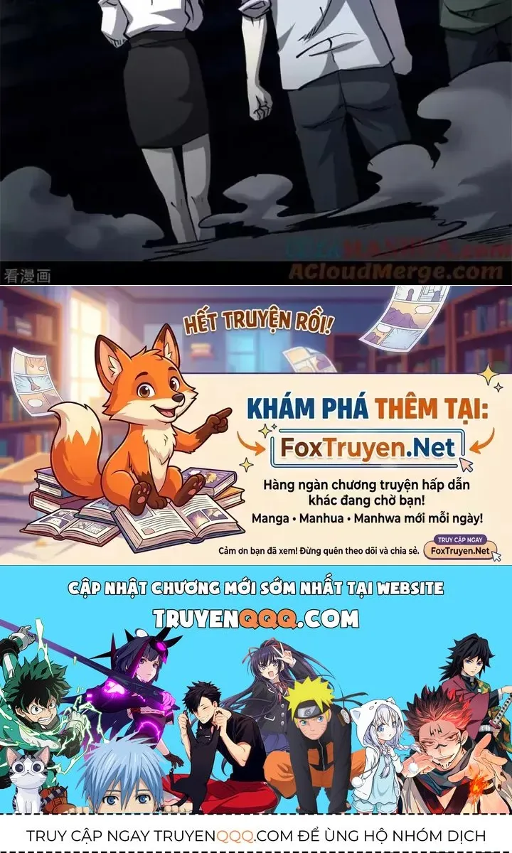 Người Thương Thuyết Cõi Âm Chap 32 - Next Chap 33