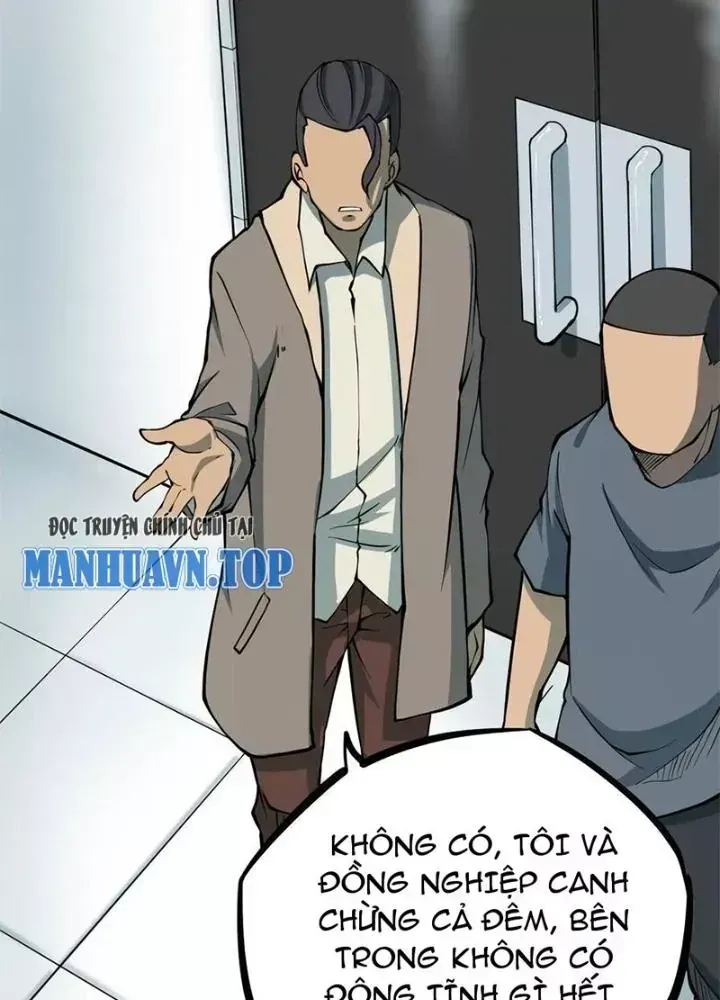 Người Thương Thuyết Cõi Âm Chap 32 - Next Chap 33