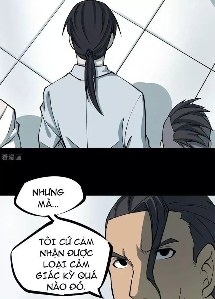 Người Thương Thuyết Cõi Âm Chap 32 - Next Chap 33