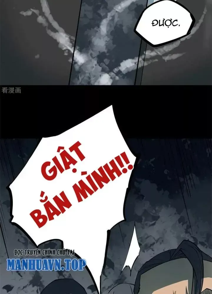 Người Thương Thuyết Cõi Âm Chap 32 - Next Chap 33