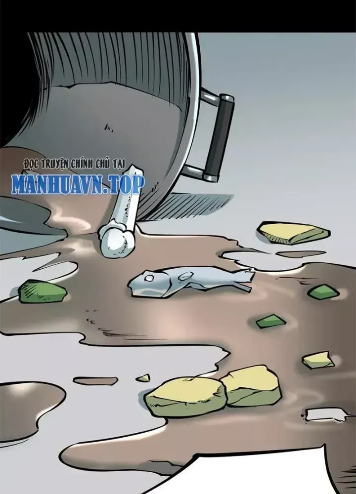 Người Thương Thuyết Cõi Âm Chap 32 - Next Chap 33