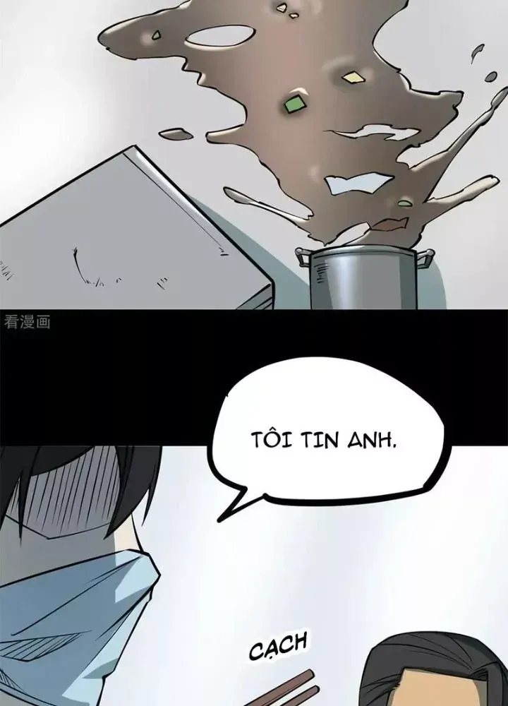 Người Thương Thuyết Cõi Âm Chap 32 - Next Chap 33