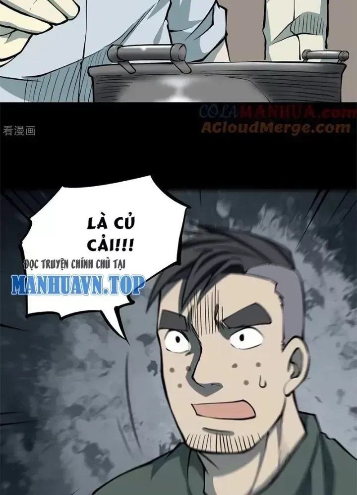Người Thương Thuyết Cõi Âm Chap 32 - Next Chap 33