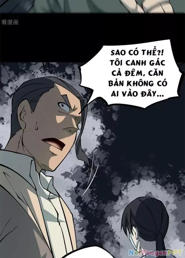 Người Thương Thuyết Cõi Âm Chap 32 - Next Chap 33
