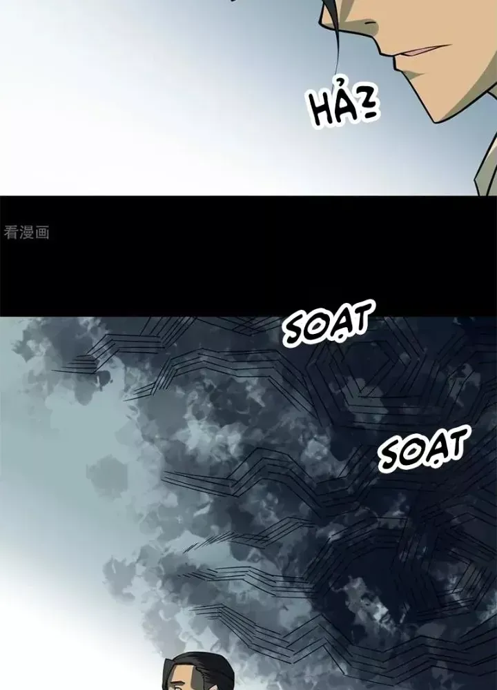 Người Thương Thuyết Cõi Âm Chap 32 - Next Chap 33