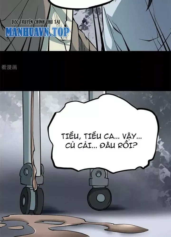 Người Thương Thuyết Cõi Âm Chap 32 - Next Chap 33