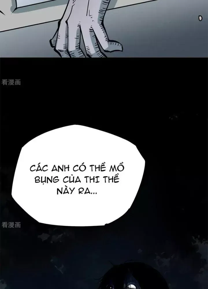 Người Thương Thuyết Cõi Âm Chap 32 - Next Chap 33