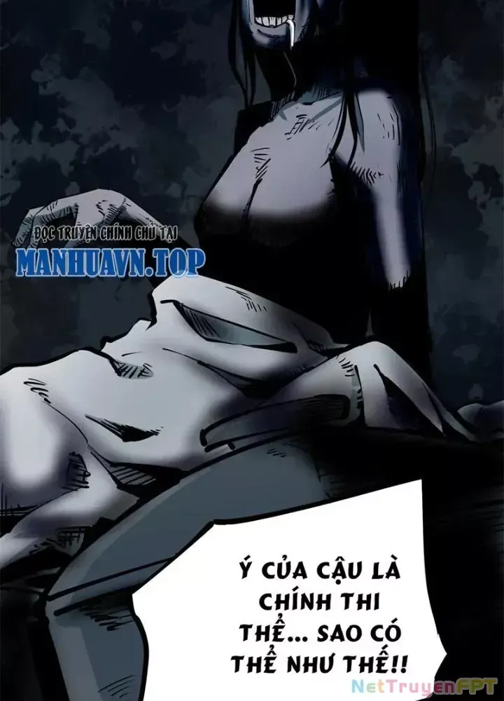 Người Thương Thuyết Cõi Âm Chap 32 - Next Chap 33