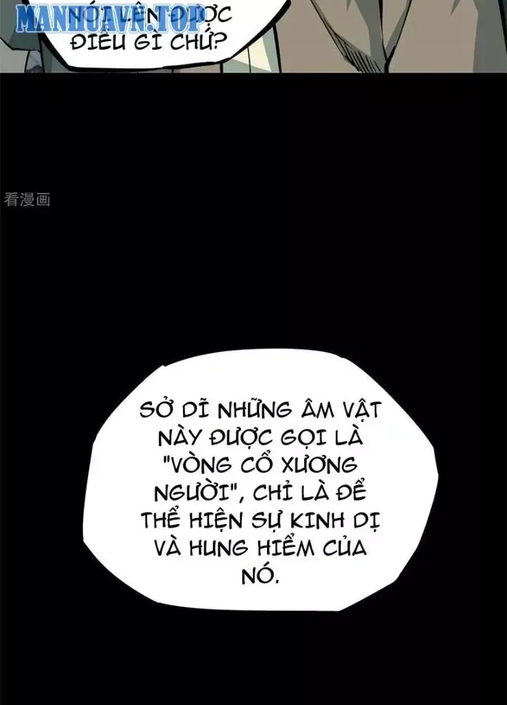 Người Thương Thuyết Cõi Âm Chap 32 - Next Chap 33