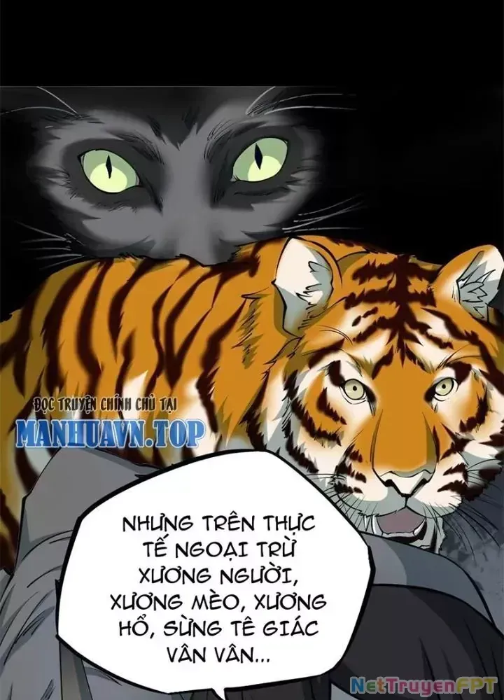 Người Thương Thuyết Cõi Âm Chap 32 - Next Chap 33