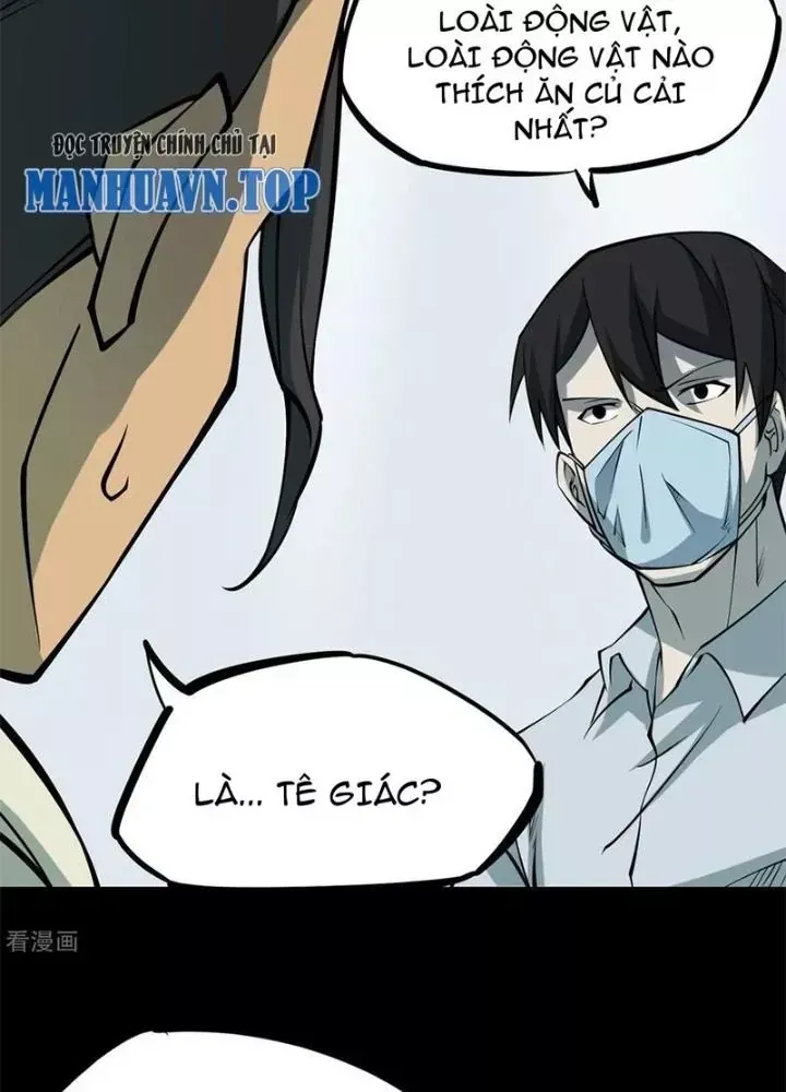 Người Thương Thuyết Cõi Âm Chap 32 - Next Chap 33