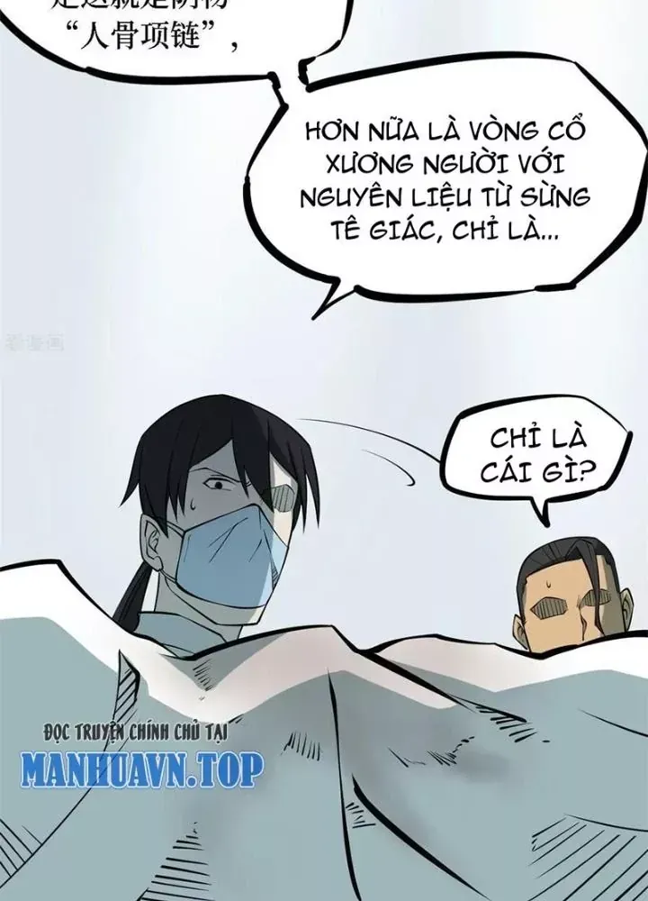Người Thương Thuyết Cõi Âm Chap 32 - Next Chap 33