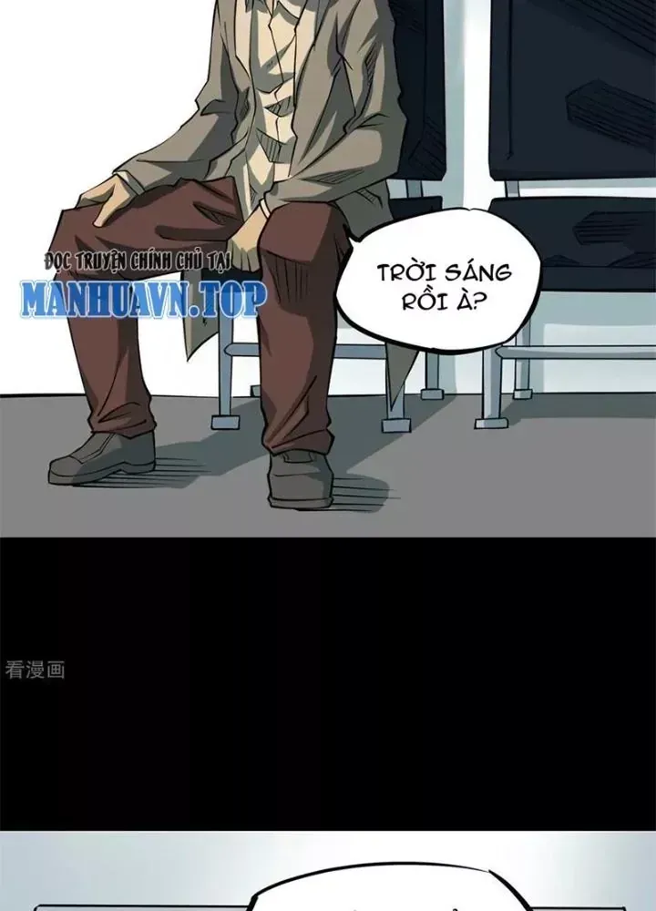 Người Thương Thuyết Cõi Âm Chap 32 - Next Chap 33