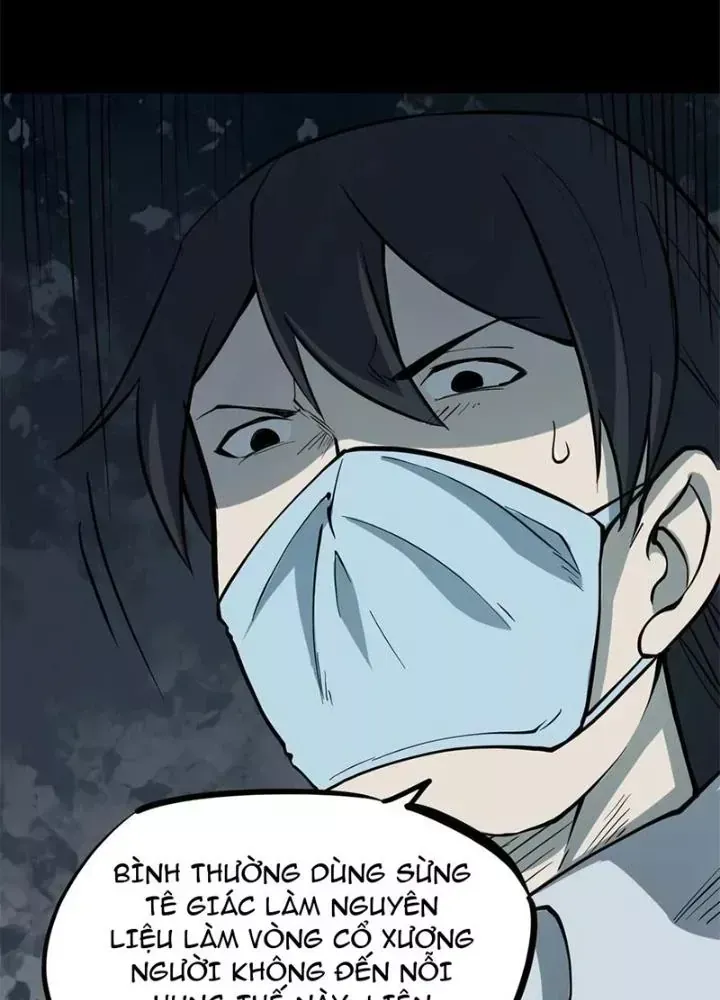 Người Thương Thuyết Cõi Âm Chap 32 - Next Chap 33