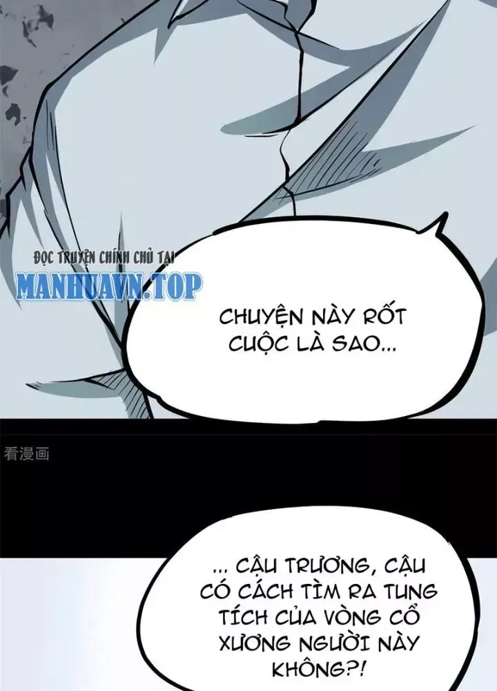 Người Thương Thuyết Cõi Âm Chap 32 - Next Chap 33