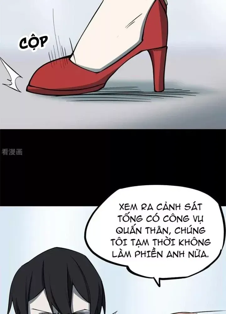 Người Thương Thuyết Cõi Âm Chap 32 - Next Chap 33