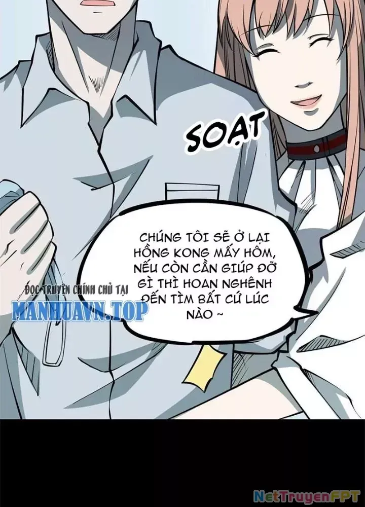 Người Thương Thuyết Cõi Âm Chap 32 - Next Chap 33