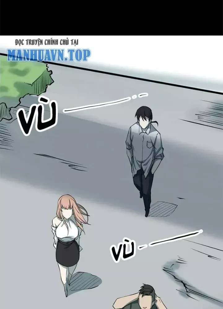 Người Thương Thuyết Cõi Âm Chap 32 - Next Chap 33